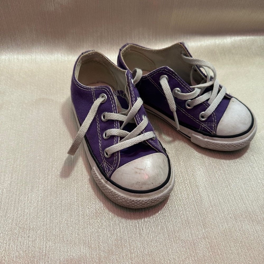 Converse baby sneakers kids toddler shoes